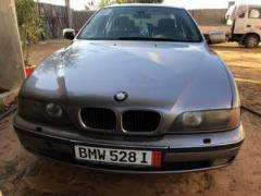 BMW للبيع 1998