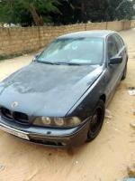 bmw الفئة الخامسة للبيع