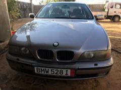 BMW للبيع 1998