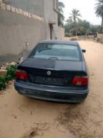 bmw الفئة الخامسة للبيع