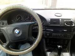 bmw الفئة الخامسة للبيع