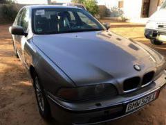 BMW للبيع 1998