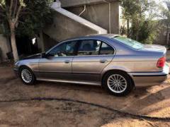 BMW للبيع 1998