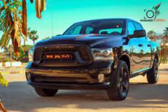 DODGE RAM 1500