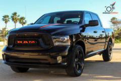 DODGE RAM 1500