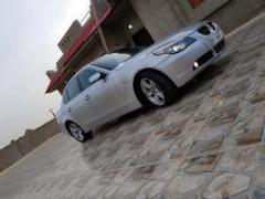 BMW حاجب 530للبيع