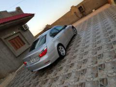 BMW حاجب 530للبيع