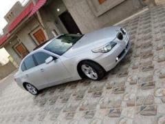 BMW حاجب 530للبيع