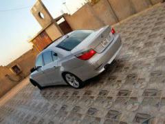 BMW حاجب 530للبيع