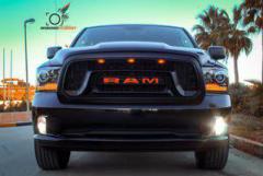 DODGE RAM 1500