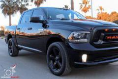 DODGE RAM 1500