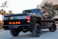 DODGE RAM 1500