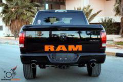 DODGE RAM 1500