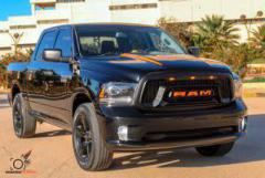 DODGE RAM 1500