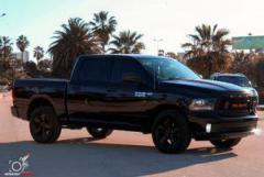 DODGE RAM 1500