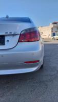 BMW 530. جمرك2007