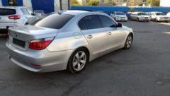 BMW 530. جمرك2007