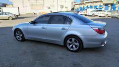 BMW 530. جمرك2007