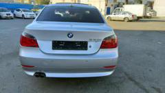 BMW 530. جمرك2007