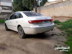 هونداي ازيرا v6 27 2008