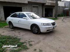 هونداي ازيرا v6 27 2008