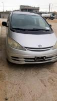 تيوتا بريفيا 2004 Toyota previa