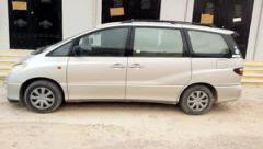 تيوتا بريفيا 2004 Toyota previa