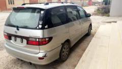 تيوتا بريفيا 2004 Toyota previa