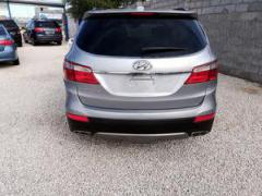 HYUNDAI SANTA FE 2014