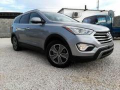 HYUNDAI SANTA FE 2014