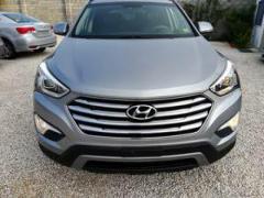 HYUNDAI SANTA FE 2014