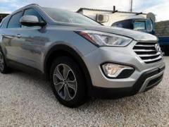 HYUNDAI SANTA FE 2014