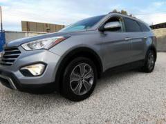 HYUNDAI SANTA FE 2014