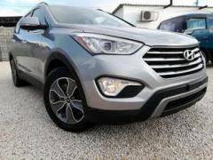 HYUNDAI SANTA FE 2014