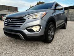 HYUNDAI SANTA FE 2014