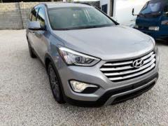 HYUNDAI SANTA FE 2014