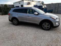 HYUNDAI SANTA FE 2014