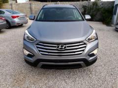 HYUNDAI SANTA FE 2014