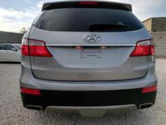 HYUNDAI SANTA FE 2014