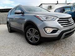 HYUNDAI SANTA FE 2014