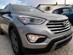 HYUNDAI SANTA FE 2014