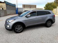 HYUNDAI SANTA FE 2014