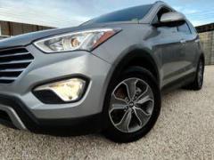 HYUNDAI SANTA FE 2014