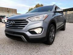 HYUNDAI SANTA FE 2014