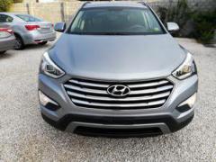 HYUNDAI SANTA FE 2014