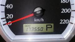 داوو لاسيتي للبيع موديل 2004 ماشية 173550km