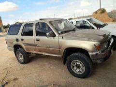 تويوتا 4RUNNER 1994