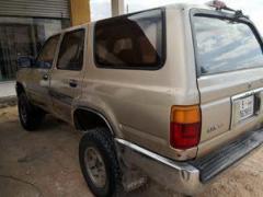 تويوتا 4RUNNER 1994