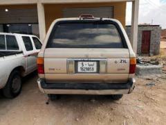 تويوتا 4RUNNER 1994