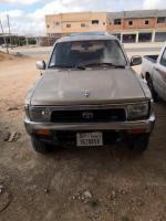 تويوتا 4RUNNER 1994